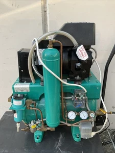 Compressore Apollo By Midmark L21 testato - Foto 1 di 12