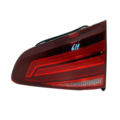 ✅Fanale Fanalino Posteriore dx Interno per Volkswagen Golf 7 a LED 2017 al 2019 - Immagine 1 di 4