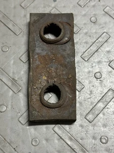1978-1987 Grand National Regal 200-4R TRANSMISSION CROSSMEMBER ISOLATOR BUSHING - Bild 1 von 2