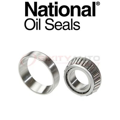 National Manual Transmission Input Shaft Bearing for 1986-1987 Dodge Lancer ro - Image 1 of 4