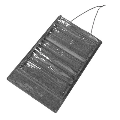  Karate Belt Display Rack: Wall-Mounted Martial Arts Belt Taekwondo Display Rack - Image 1 of 4