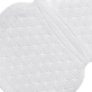 100PCS Armpit Sweat Pad Disposable Long Lasting Underarm Sweat Abs MAI - Picture 1 of 16