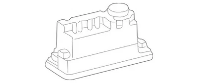 Подлинный насос Mercedes-Benz 170-800-08-48 - Изображение 1 из 2
