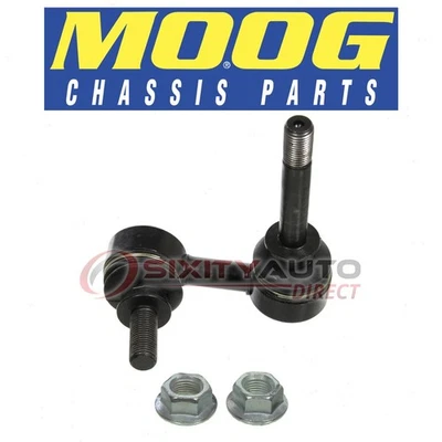 MOOG Front Left Stabilizer Bar Link for 2009-2013 Infiniti FX50 - Suspension ma - Изображение 1 из 4