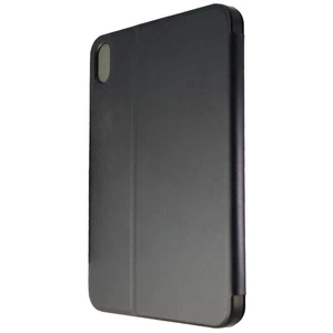 Case-Mate Tuxedo Folio Case Per Apple Ipad Mini (6ª Gen 2021) - Nero - Foto 1 di 3