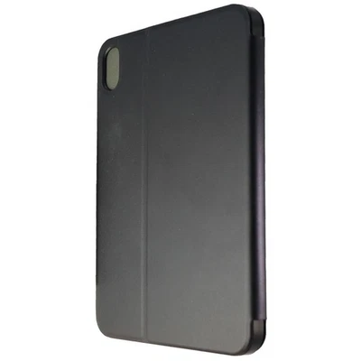 Case-Mate Tuxedo Folio Case for Apple iPad mini (6th Gen 2021) - Black - Image 1 of 3