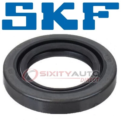 SKF Front Transfer Case Output Shaft Seal for 1992 Dodge Dakota - Gaskets wc Foto 1 de 4