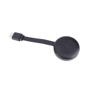Wireless Display Adapter 1080P Screen Mirroring Adapter For Phone Live Strea New - Picture 1 of 5