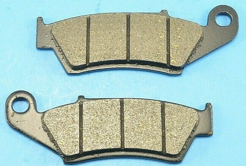 Pastillas de freno delanteras para Honda XR400R 1996 1997 1998 1999 2000 2001 2002-2006 Foto 1 de 1