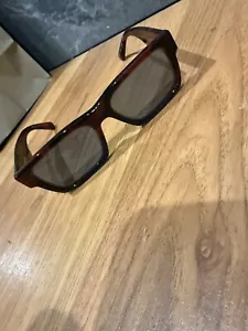 prada glasses frames. They Come In A Ray Ban Case As I Couldn’t Get Tha Pradas.. - Picture 1 of 4