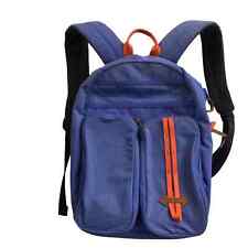 Purple Merrell laptop backpack lilac periwinkle