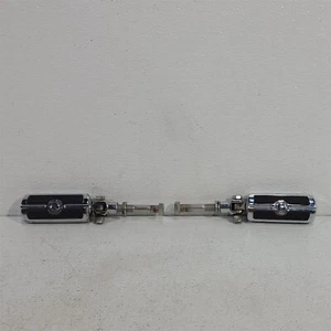 2007 Harley Electra Glide Ultra Classic Foot Pegs PS1091 - Picture 1 of 8