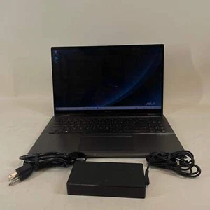 ASUS Zenbook UX563FD 15,6" i7-10510U 1,8 GHz 16 GB RAM 1 TB SSD GeForce GTX 1050 - Foto 1 di 10