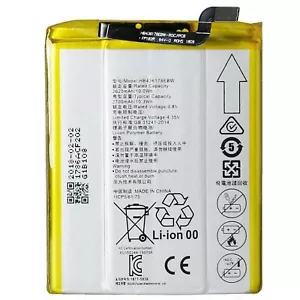 Batteria HB436178EBW per Huawei Ascend MATE S Pila Litio 2700 mAh sost. original - Imagen 1 de 2
