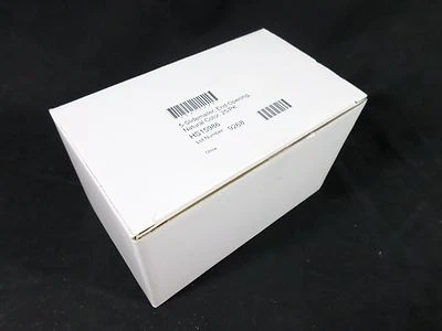 HEATHROW SCIENTIFIC Natural Color 5-Slide Mailers Holders HS15986 (Pack of 25)