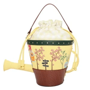 Vendula London Vendula Garden Centre Watering Can Crossbody Bag Novelty Bag - Picture 1 of 7