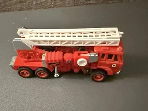 Transformers G1 Autobot "INFERNO" Commemorative Series 5 Re-Issue (2003) - Picture 1 of 6