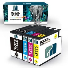 hp 933 ink combo pack
