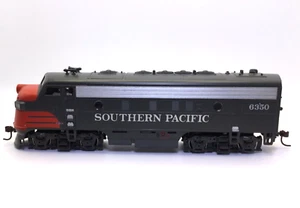 Athearn RTR Southern Pacific #6350 F7A HO Passenger Locomotive Item 80238 - Picture 1 of 16