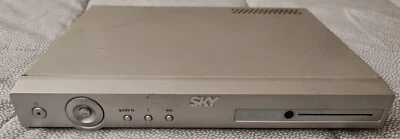 2 Decoder SKY - PACE Modell DS230NS und Samsung Modell DSB-B550N - Bild 1 von 4