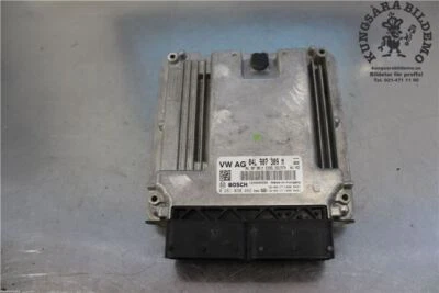 Skoda Superb III (3V3, 3V5) VA2386202 Unità di Controllo Motore/Modulo ( ECU ) - Immagine 1 di 2
