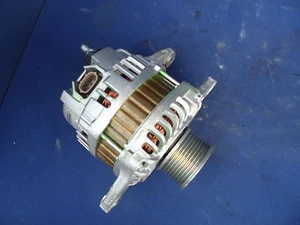 Lichtmaschine Mazda 3 BL, CX-7 ER, 6 GH 2,2L R2AA - Bild 1 von 2