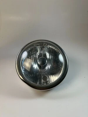 Faro interior derecho o izquierdo Jaguar XJR XJ8 VDP 1998-2003 OEM Foto 1 de 4