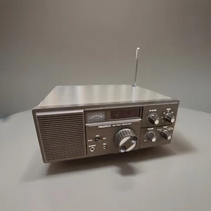 🚨HEATHKIT SW-7800 Ricevitore Radio Onda Corta Buone Condizioni Funzionante - Foto 1 di 13