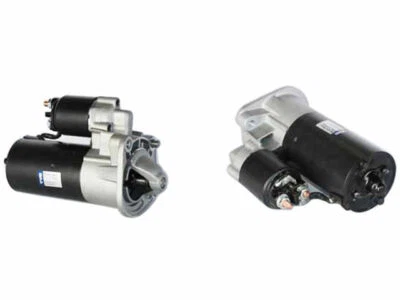 For 1998-2006 Volvo V70 Starter TYC 46396ZD 2001 2000 1999 2002 2003 2004 2005 - Image 1 of 2