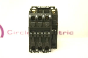 Danfoss TI9 Contractor **XLNT** - Imagen 1 de 6