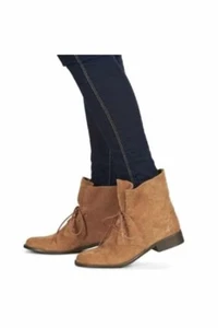 Botas al tobillo para mujer Vero Moda, 100% cuero natural EU39 - Imagen 1 de 8