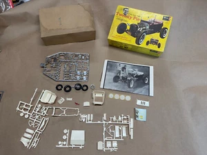 TWEEDY PIE ED BIG DADDY ROTH MODEL KIT EDIZIONE ORIGINALE scala 1/25 modellino personalizzato T - Foto 1 di 16