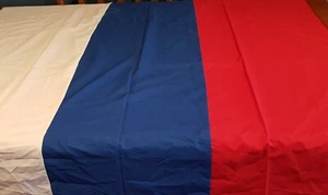 Bulldogs Footy Tablecloths (2).cotton, fully washable. - Picture 1 of 1