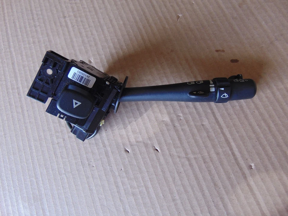 Interruptor limpiaparabrisas señal de giro Chevy Tahoe 2007-2014 Napa DL6840 Foto 1 de 4