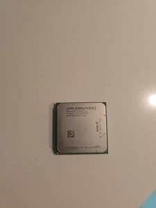 AMD Athlon 64 X2 4400+ (ADO4400IAA5DU) CPU 2.3 GHz 1000 MHz Socket AM2 100% OK - Foto 1 di 3