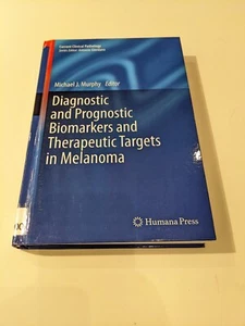 Diagnostic and Prognostic Biomarkers and Therapeutic Targets in Melanoma - Picture 1 of 10