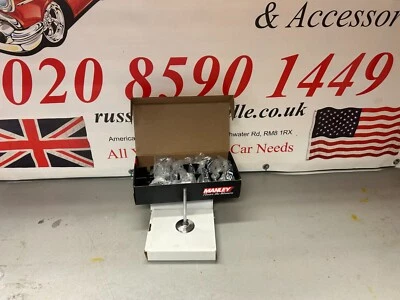 small block chevy intake valves - Image 1 of 3