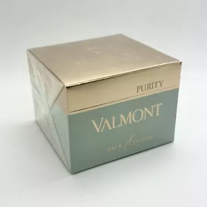 VALMONT Purity Face Exfoliant 1.7oz/50ml FAST SHIP - Picture 1 of 10