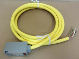 Cuerpo de interruptor de límite sellado, iluminado, Eaton Cutler-Hammer E50SAL6P12 - Imagen 1 de 8