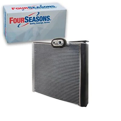 Núcleo evaporador de aire acondicionado 4 estaciones para Toyota Camry 2007-2017 Foto 1 de 4