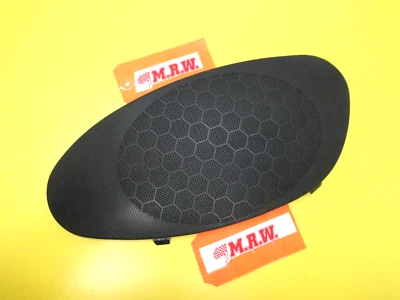 КРЫШКА ДИНАМИКА ВНУТРЕННЯЯ ОТДЕЛКА ПАНЕЛЬ ПАССАЖИРСКОЕ ЗАДНЕЕ РАДИО для 97-01 HYUNDAI TIBURON - Изображение 1 из 4