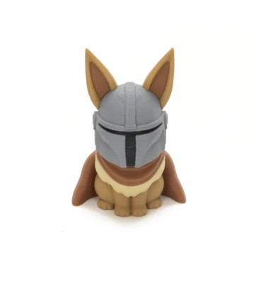 Boneco Pokemon Star Wars Mashup Squirtle Pikachu Gengar Charmander Bulbasaur - Imagem 1 de 4