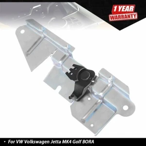 Trunk Latch Bracket Fit For VW Volkswagen Jetta MK4 Golf BORA 1J5827425 - Picture 1 of 7