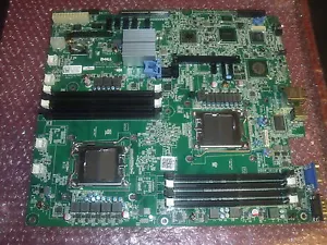 Dell Poweredge R415 AMD Motherboard GXH08 - Picture 1 of 1