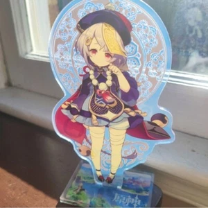 Genshin Impact Standee Konvolut - Bild 1 von 7