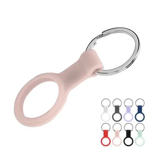 Handy Finder Schutzhülle Silikon AntiScratch Skin Cover Mit Schlüsselanhänge BHC - Zdjęcie 1 z 31