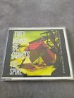 (Maxi CD, EP, PROMO) They Might be Giants - The Spine - Promo