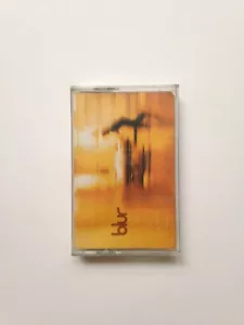 BLUR_CASSETTE 1997 - Picture 1 of 16