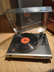 Schallplattenspieler Beston 6000 Full Automatic Printed in Japan - Bild 1 von 10