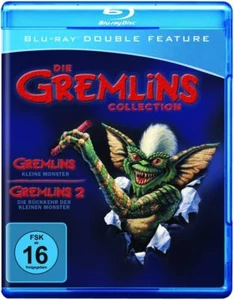 GREMLINS 1 2 VAR - Picture 1 of 1